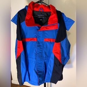 Lands’ End Shell, XL, Nylon